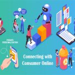 Connecting with Consumer Online